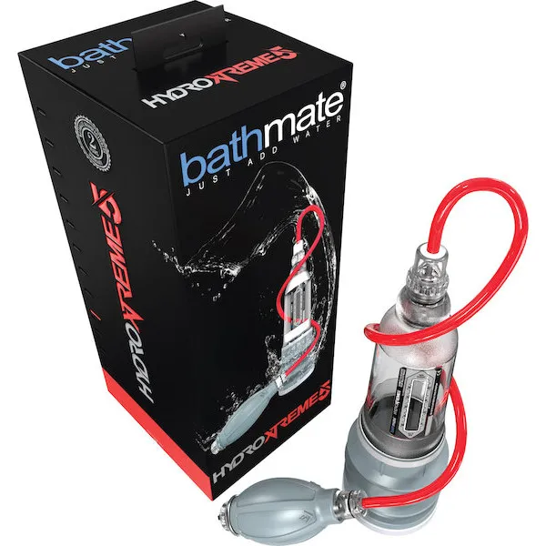 Bathmate-Hydroxtreme-5-Clear
