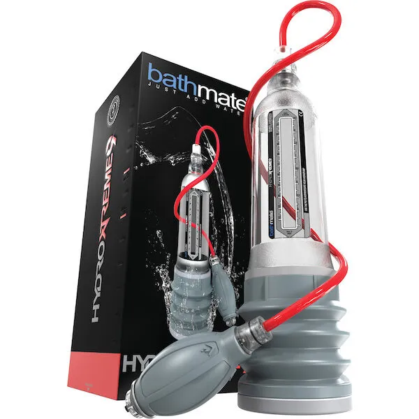 Bathmate-Hydroxtreme-9-Clear