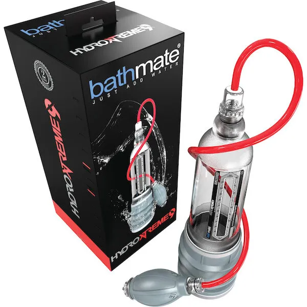 Bathmate-Hydroxtreme-9-Clear