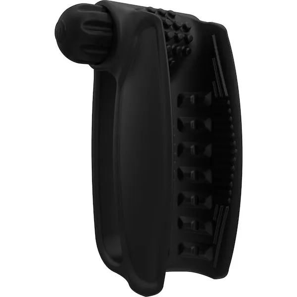 Bathmate Hand Vibe - Black