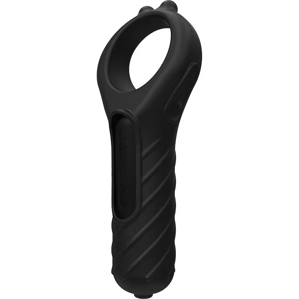 Bathmate-Vibe-Edge-Glans-Tickler-Black