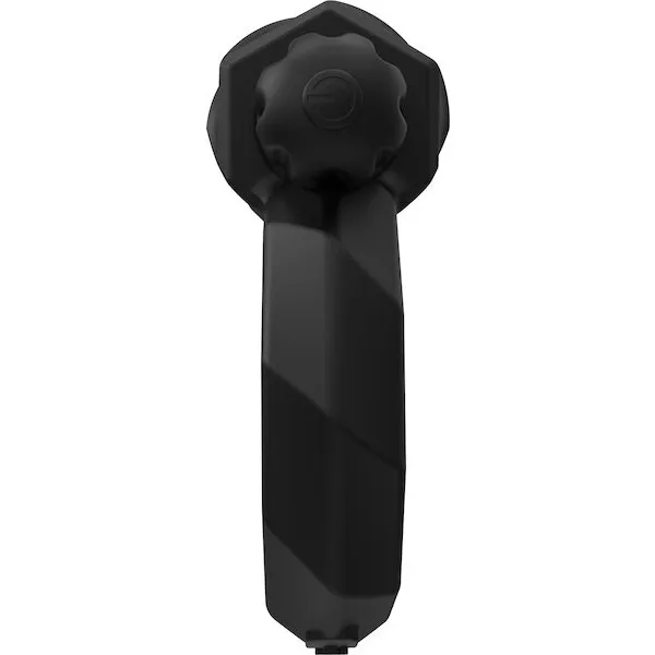 Bathmate Maximus Vibe 55 Cock Ring - Black