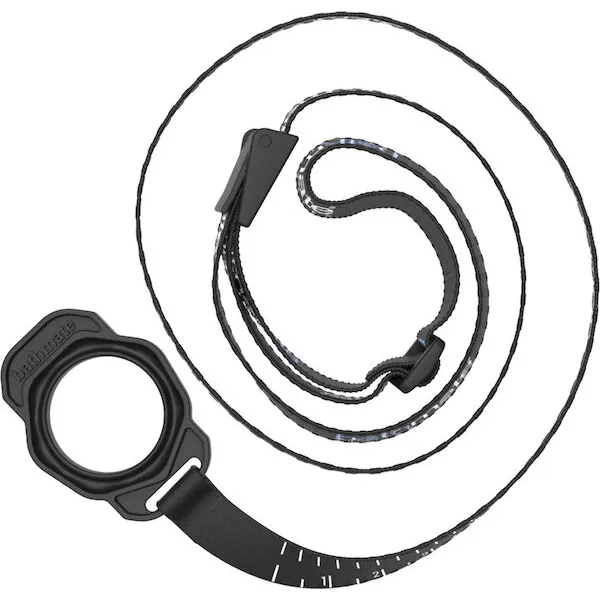 Bathmate-Shower-Strap-Large-Length-Black