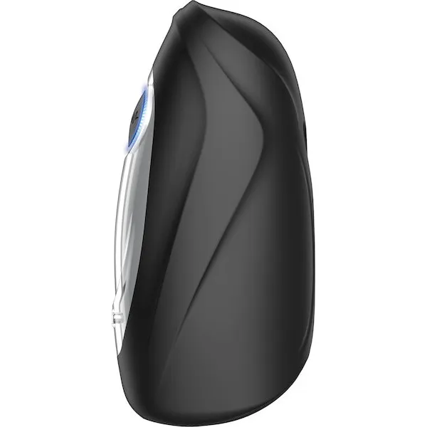 Get Lucky Score Pure Sport 7 Masturbator - Black