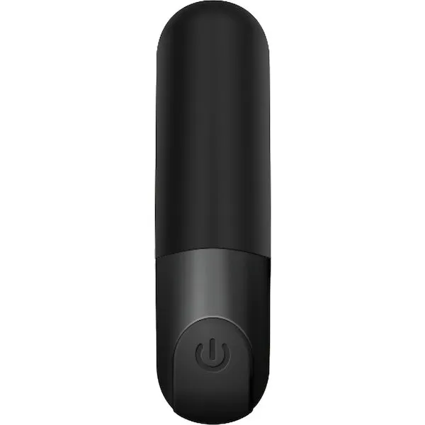 Gender-Fluid-Revel-Power-Bullet-Matte-Black