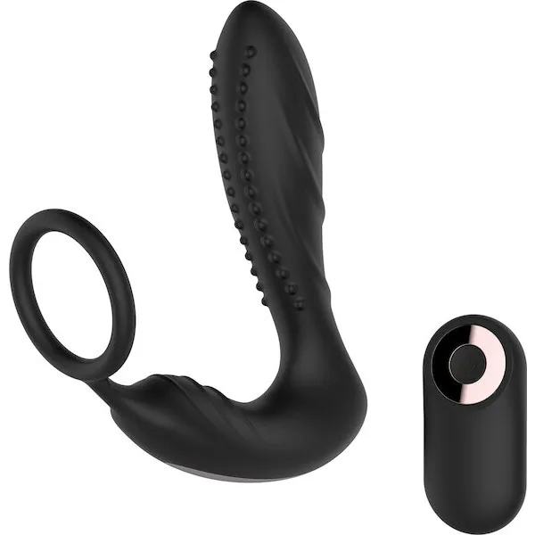 Gender-Fluid-Enrapt-Prostate-Vibe-w-Remote-Black