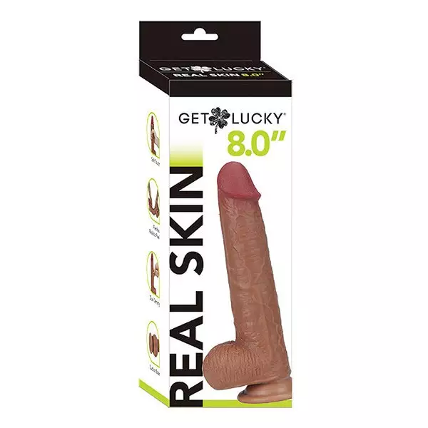 Get-Lucky-8-0-inch-Real-Skin-Series-Light-Brown