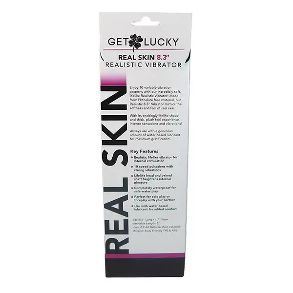 Get-Lucky-8-3-inch-Real-Skin-Series-Vibrating-Flesh