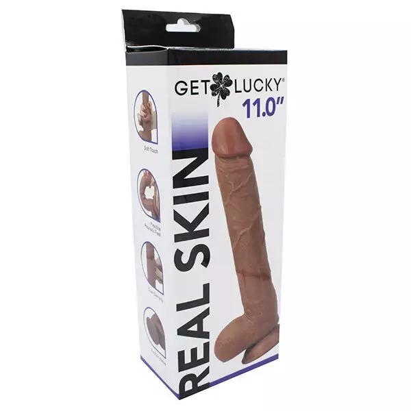 Get-Lucky-11-inch-Real-Skin-Series-Light-Brown