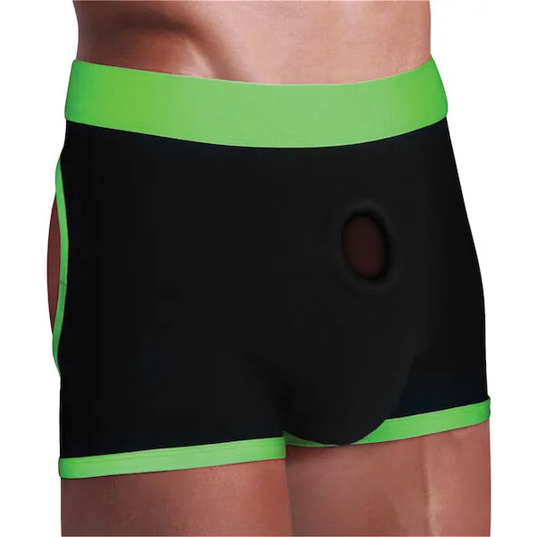 Get-Lucky-Strap-On-Boxers-M-L-Black-Green