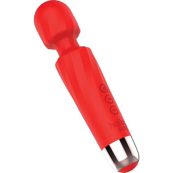 Hello Sexy! Hello, Halo! - Tiger Lily