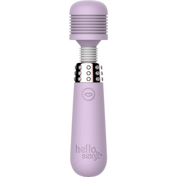 Hello Sexy! Bling Bling - Lilac