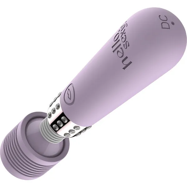 Hello Sexy! Bling Bling - Lilac