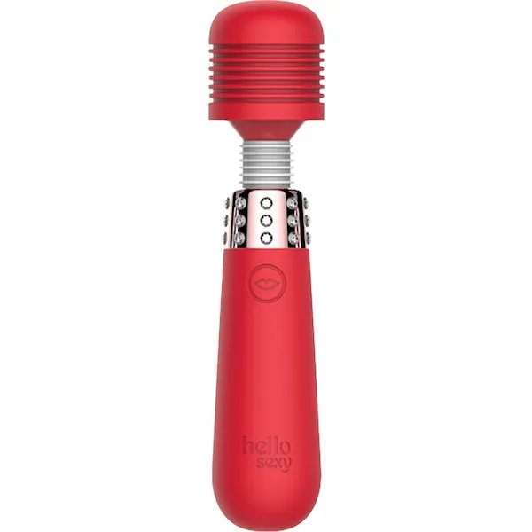Hello Sexy! Bling Bling - Tiger Lily