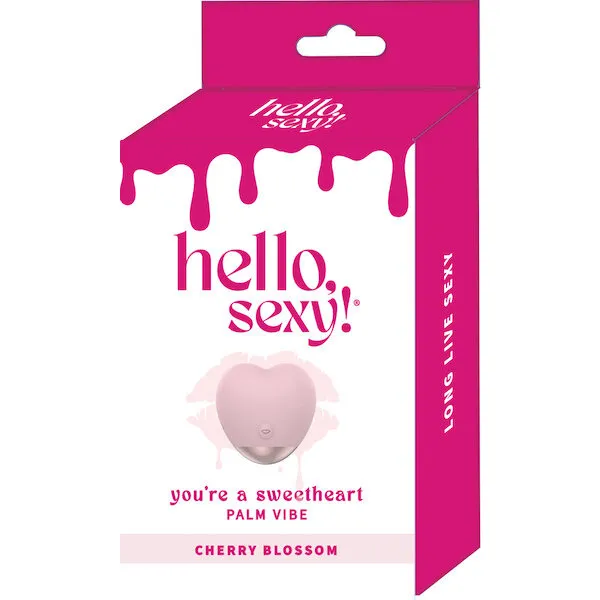Hello-Sexy-You-039-re-A-Sweetheart-Cherry-Blossom