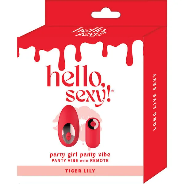 Hello-Sexy-Party-Girl-Panty-Vibe-Tiger-Lily