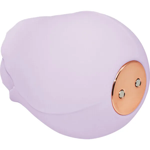 Hello Sexy! Petal-To-The-Metal - Lilac