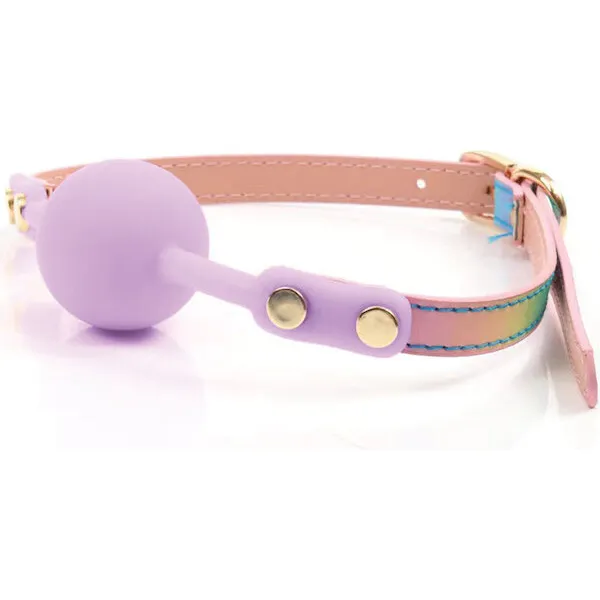 Hello-Sexy-Gag-Order-Iridescent-Rainbow