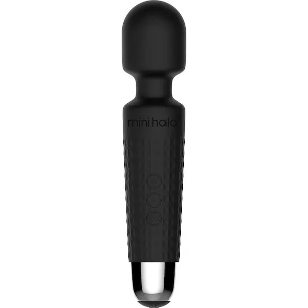 Mini Halo Wireless 20x Wand - Midnight