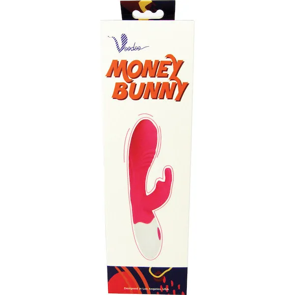 Voodoo-Money-Bunny-10X-Wireless-Pink