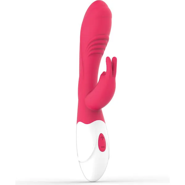 Voodoo-Money-Bunny-10X-Wireless-Pink