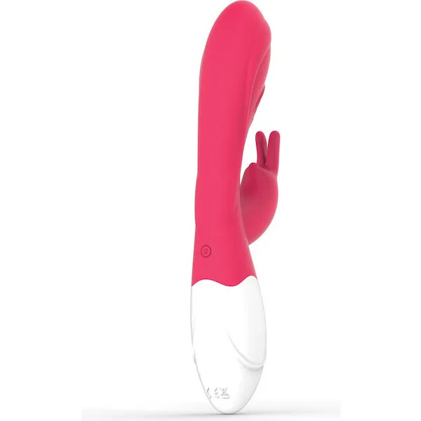 Voodoo-Money-Bunny-10X-Wireless-Pink