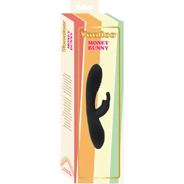 Voodoo-Money-Bunny-10X-Wireless-Solid-Black