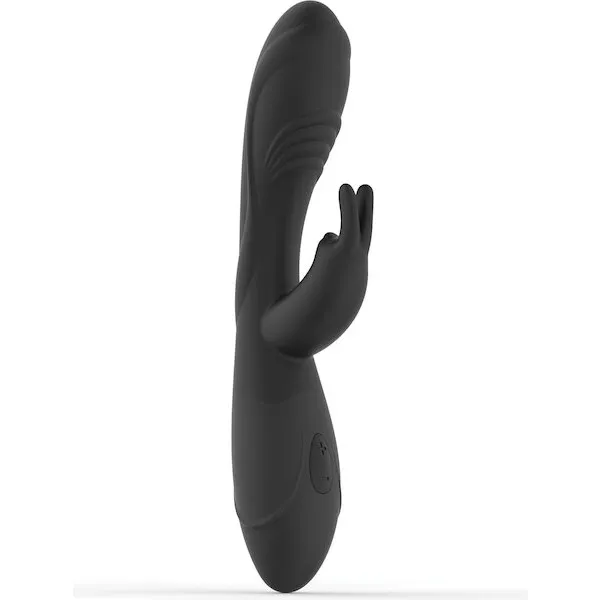 Voodoo-Money-Bunny-10X-Wireless-Solid-Black