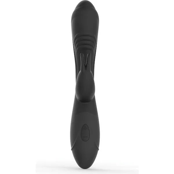 Voodoo-Money-Bunny-10X-Wireless-Solid-Black