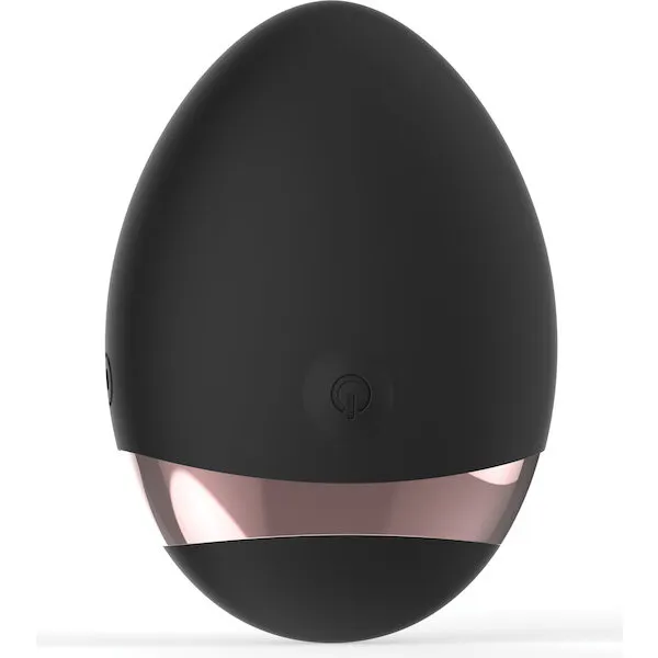 Voodoo Egg-Static 10X Wireless - Black