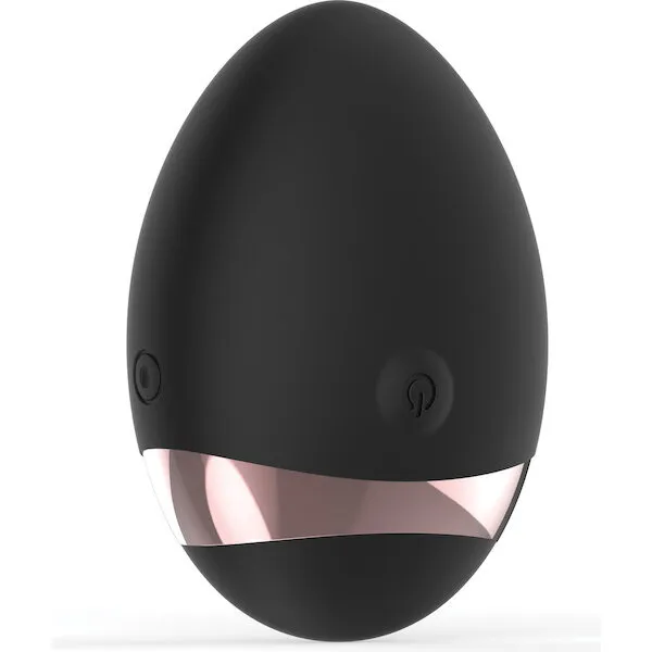 Voodoo Egg-Static 10X Wireless - Black