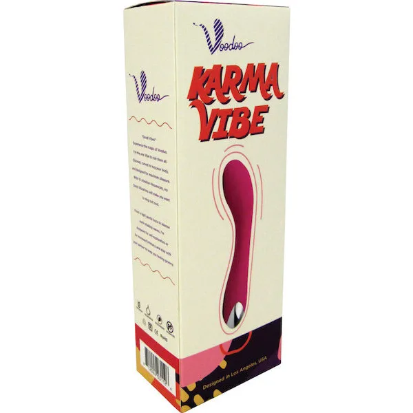 Voodoo-Karma-Vibe-10X-Wireless-Pink