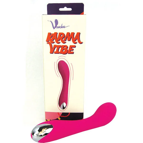 Voodoo-Karma-Vibe-10X-Wireless-Pink