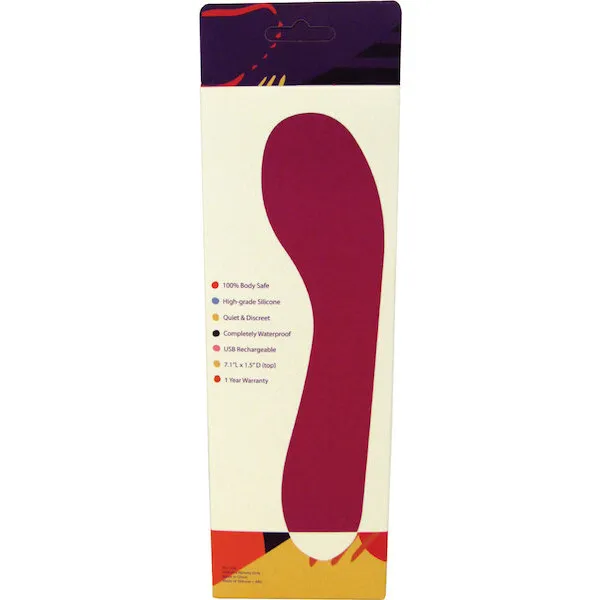 Voodoo-Karma-Vibe-10X-Wireless-Pink