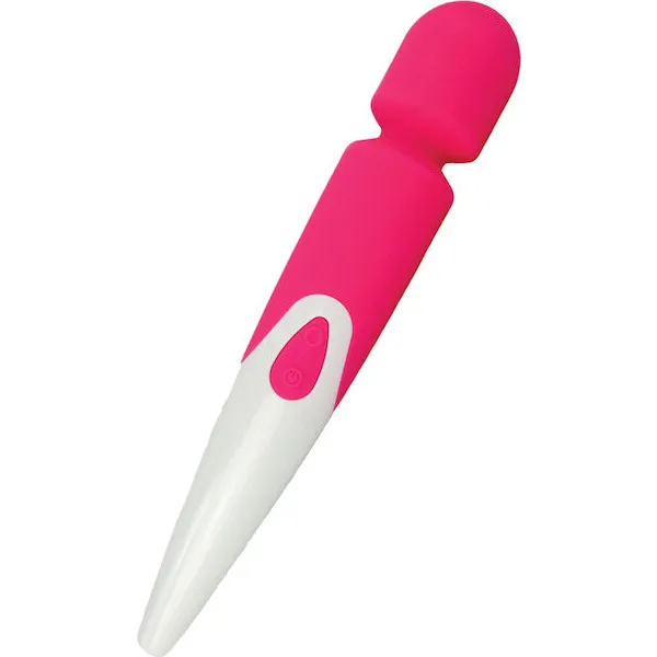 Voodoo Halo Wireless 10X - Pink