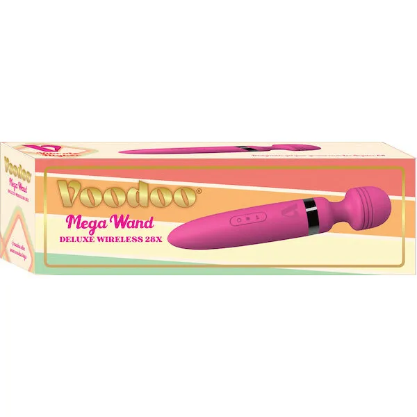 Voodoo-Deluxe-Mega-Wand-28X-Pink