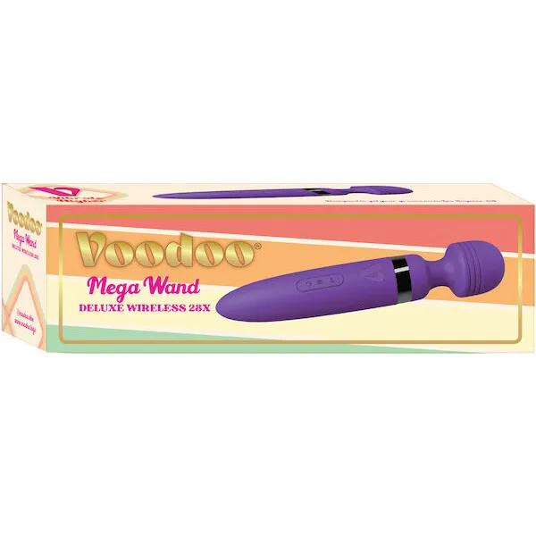 Voodoo-Deluxe-Mega-Wand-28X-Purple