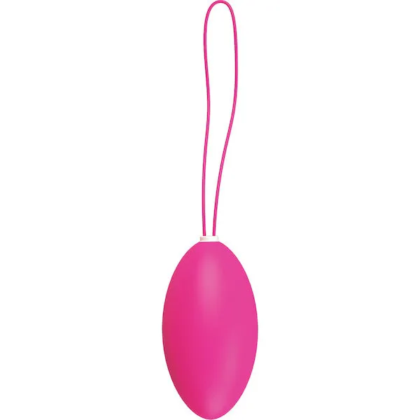 VeDO-Peach-Rechargeable-Egg-Vibe-Foxy-Pink
