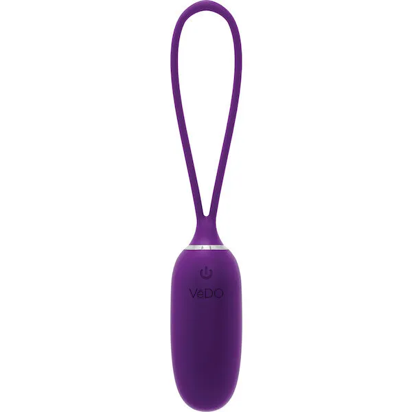 VeDO-KIWI-Rechargeable-Insertable-Bullet-Deep-Purple