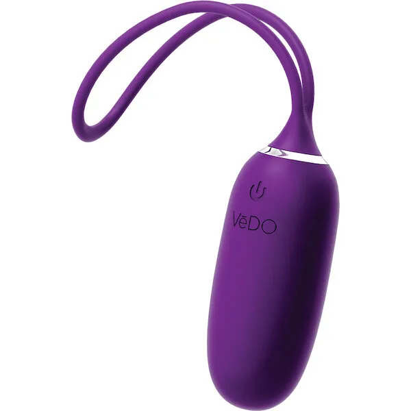 VeDO-KIWI-Rechargeable-Insertable-Bullet-Deep-Purple