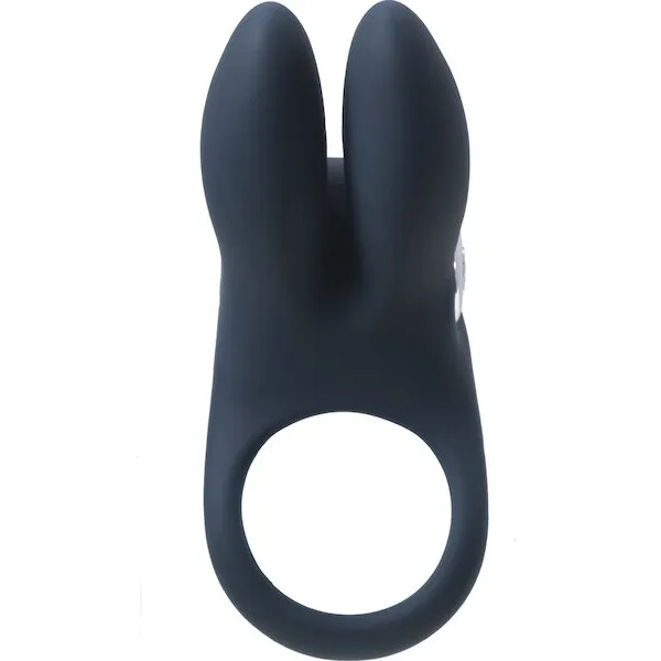 VeDO-Sexy-Bunny-Rechargeable-Ring-Just-Black