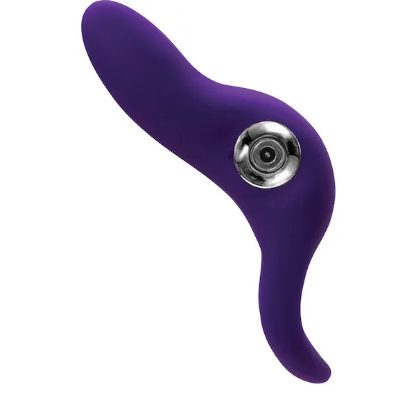 VeDO-Sexy-Bunny-Rechargeable-Ring-Deep-Purple