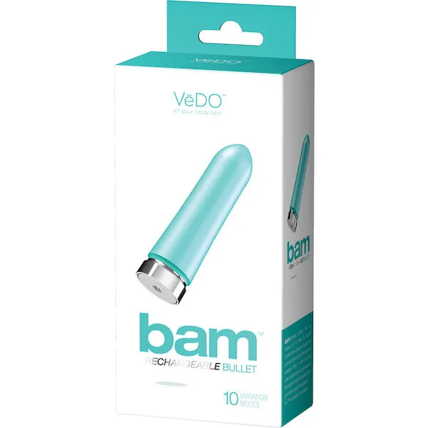 VeDO-Bam-Rechargeable-Bullet-Tease-Me-Turquoise