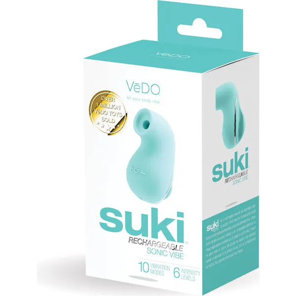 VeDO-Suki-Rechargeable-Vibrating-Sucker-Tease-Me-Turquoise