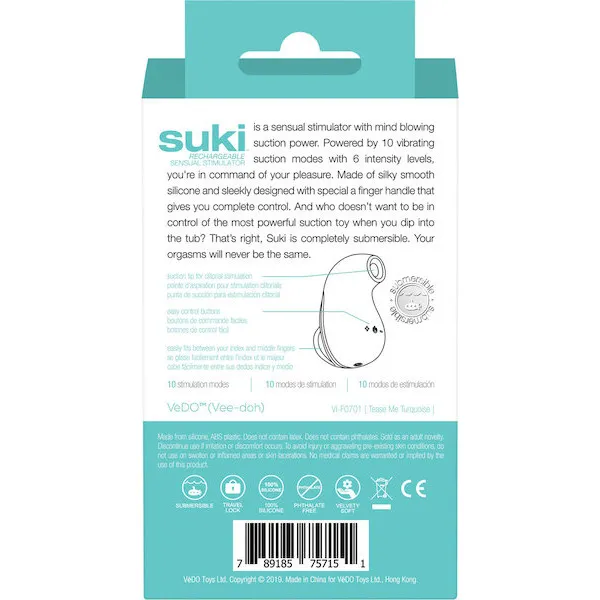 VeDO-Suki-Rechargeable-Vibrating-Sucker-Tease-Me-Turquoise