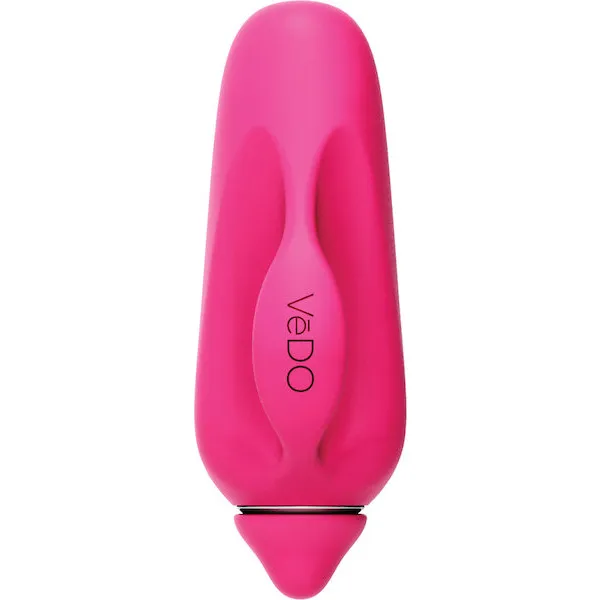 VeDO-VIVI-Rechargeable-Finger-Vibe-Foxy-Pink