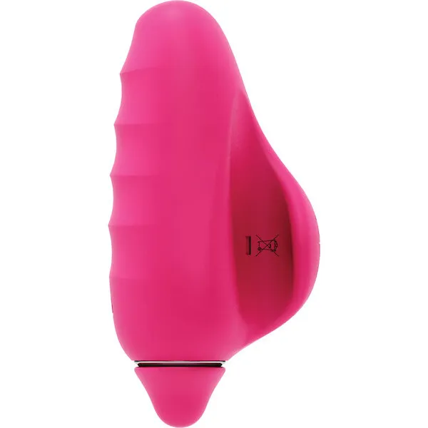 VeDO-VIVI-Rechargeable-Finger-Vibe-Foxy-Pink