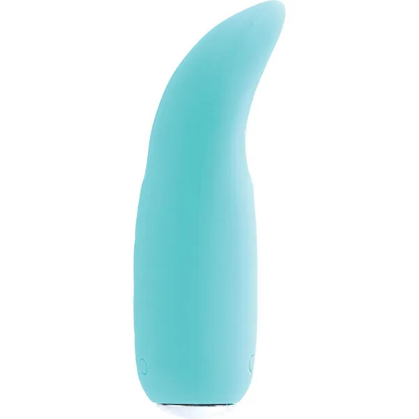 VeDO-Kitti-Rechargeable-Dual-Vibe-Tease-Me-Turquoise