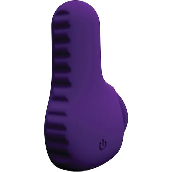 VeDO-Nea-Rechargeable-Finger-Vibe-Deep-Purple