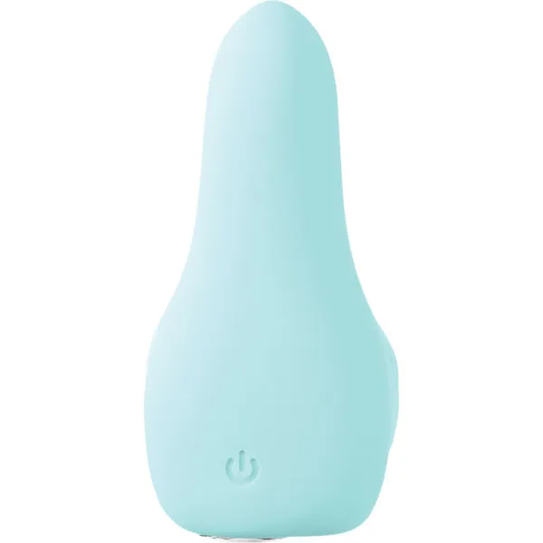 VeDO Fini Rechargeable Bullet Vibe - Turquoise